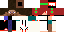 Texture for MineLock