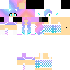 Texture for Panda