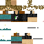 Texture for mewithbeardfrogdaddyshirt
