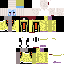 Texture for Angel Sour Universo 2º DBS