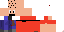 Texture for a real dumb face