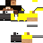 Texture for Heroni Brine Animations