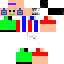 Texture for MR.FRAME TV