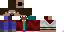 Texture for pdmaguiar com letras grades :P