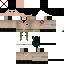 Texture for dima1737 ghosthunter