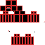 Texture for skin 8-bits
