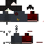 Texture for DouxieEleganckiBezWlosowTyl