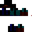 Texture for siyah
