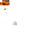 Texture for golem
