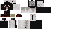 Texture for the shadow mutant