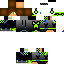 Texture for dennistar