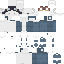 Texture for axojacket