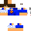 Texture for Daark_Blade