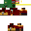 Texture for Captain Avacarto 