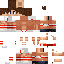 Texture for FIOTÃOMALHADU