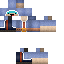 Texture for WIZARD