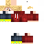 Texture for Moontherayoo