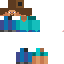 Texture for steve(death)