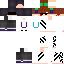 Texture for スキンファイルマインクラフト