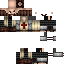Texture for templar