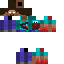 Texture for HeroBrine