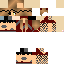 Texture for steve