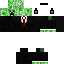 Texture for creeper