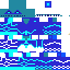 Texture for BLOODSPAWN DBF BLUE VERSION