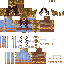 Texture for Celestia encontro 