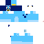 Texture for BLUEY