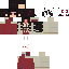 Texture for Mirai