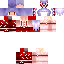Texture for mokou