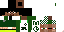 Texture for mancha verde