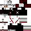 Texture for red ninja