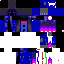 Texture for withered bonnie