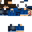 Texture for EFAS