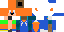Texture for conker