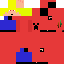 Texture for steve