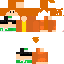Texture for darwin