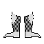 Texture for knight