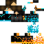 Texture for FireBoy