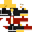 Texture for Thonk Sparklez