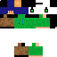 Texture for Mixer_Gamer