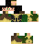Texture for loki