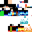 Texture for fireskwater
