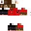Texture for affe