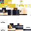 Texture for D0minus