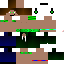 Texture for dragonfefe avec casque