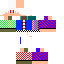 Texture for wsa
