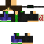 Texture for FireModdy